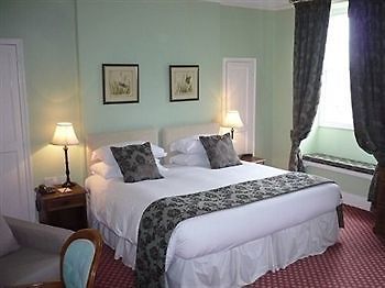 Ash House Hotel Taunton Zewnętrze zdjęcie