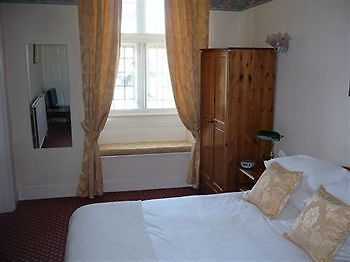 Ash House Hotel Taunton Zewnętrze zdjęcie