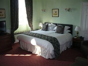 Ash House Hotel Taunton Zewnętrze zdjęcie