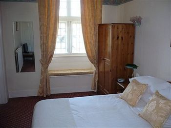 Ash House Hotel Taunton Zewnętrze zdjęcie