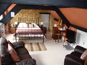 Ash House Hotel Taunton Zewnętrze zdjęcie
