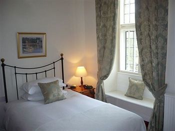 Ash House Hotel Taunton Zewnętrze zdjęcie