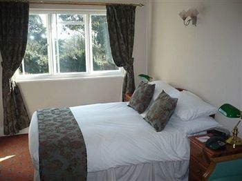 Ash House Hotel Taunton Zewnętrze zdjęcie