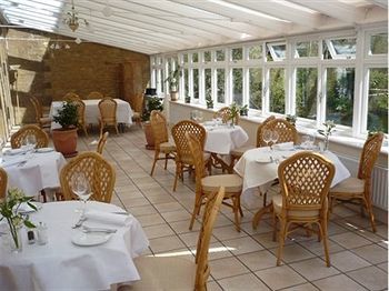 Ash House Hotel Taunton Zewnętrze zdjęcie