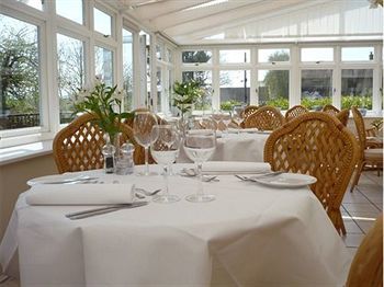 Ash House Hotel Taunton Zewnętrze zdjęcie